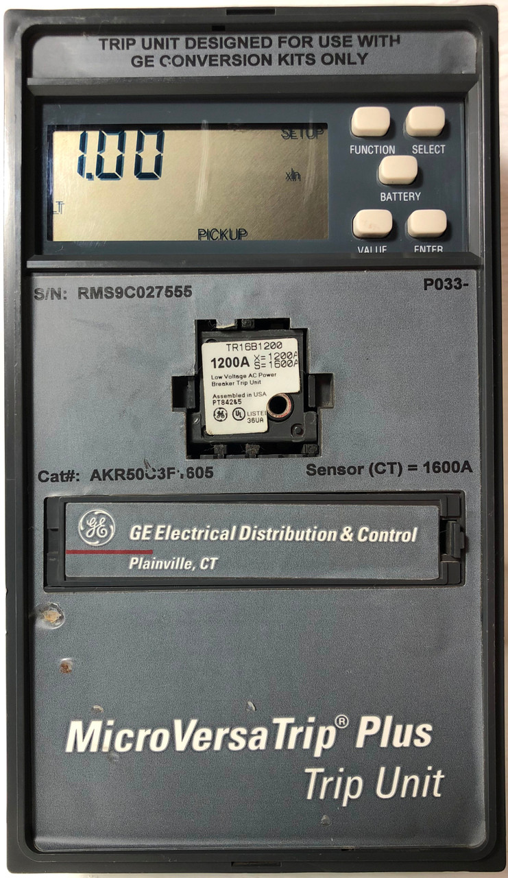 2nd Image of EM3141
