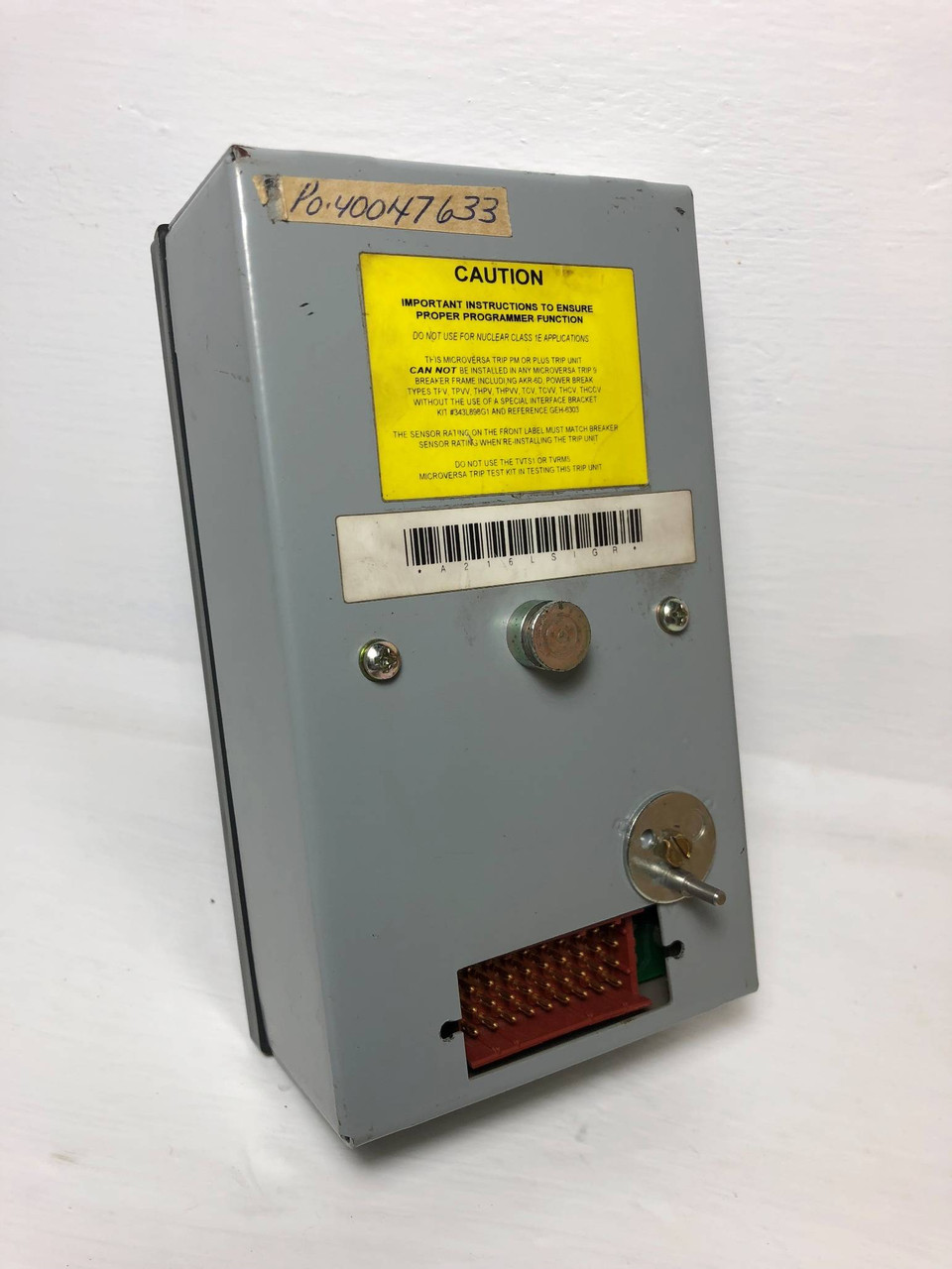 3rd Image of EM3140