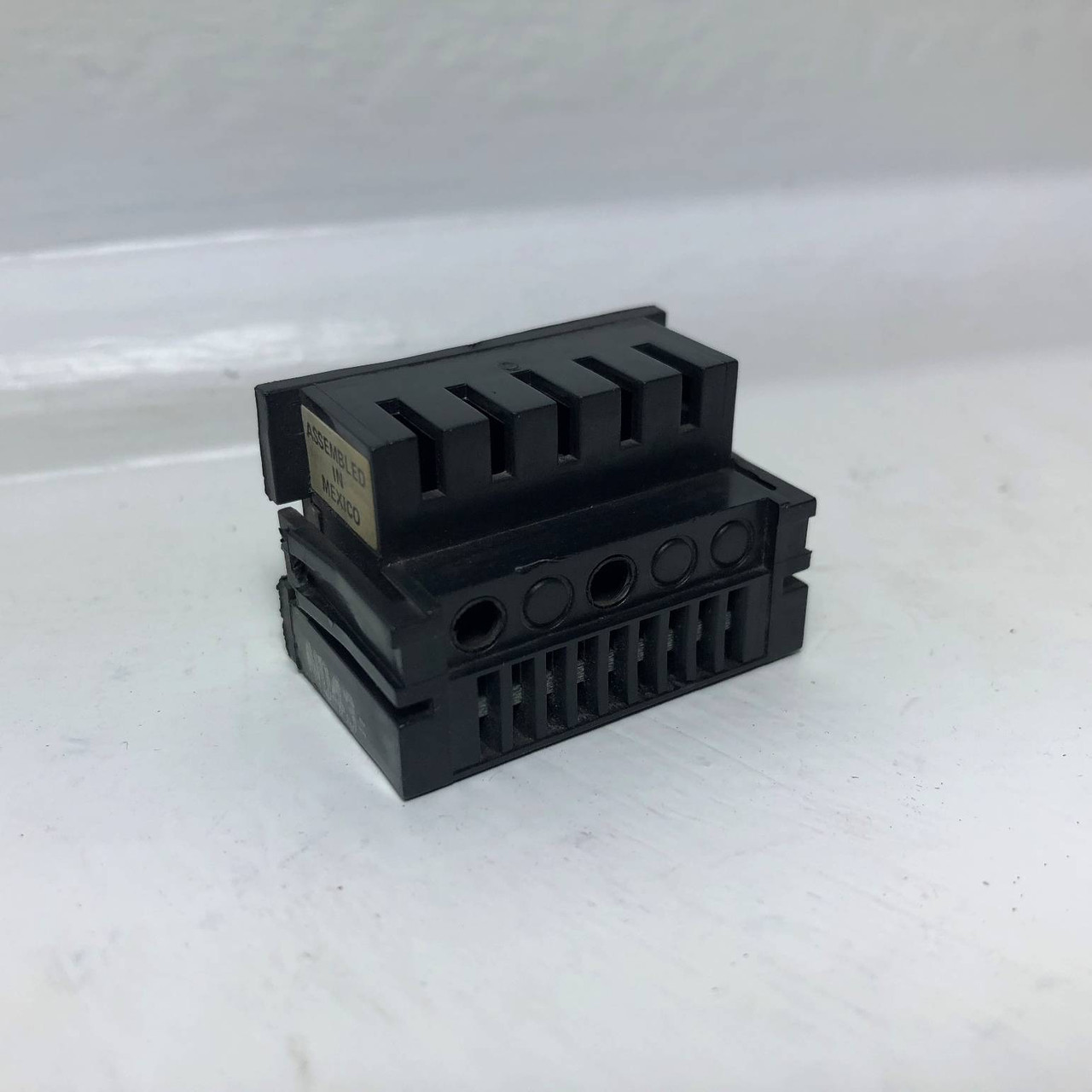 GE TR16S1600 1600A Rating Plug for AK/AKR/Power Break General Electric 1600 Amp (EM3158-2)