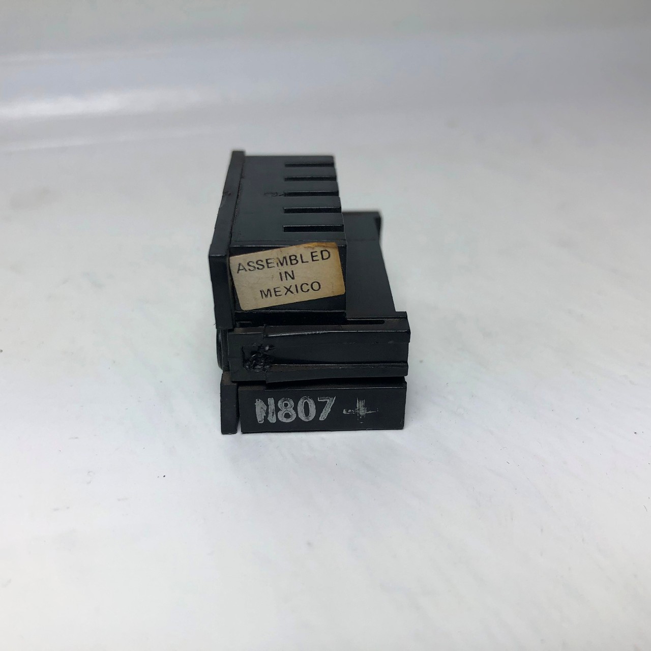 GE TR8S800 800A Rating Plug for AK/AKR/Power Break General Electric 800 Amp (EM3154-1)