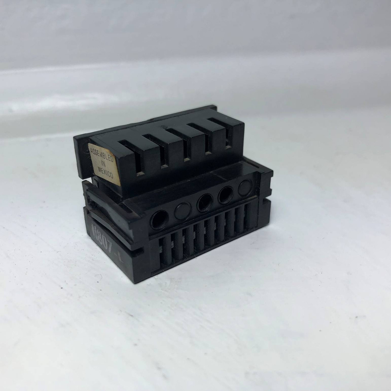 GE TR8S800 800A Rating Plug for AK/AKR/Power Break General Electric 800 Amp (EM3154-1)