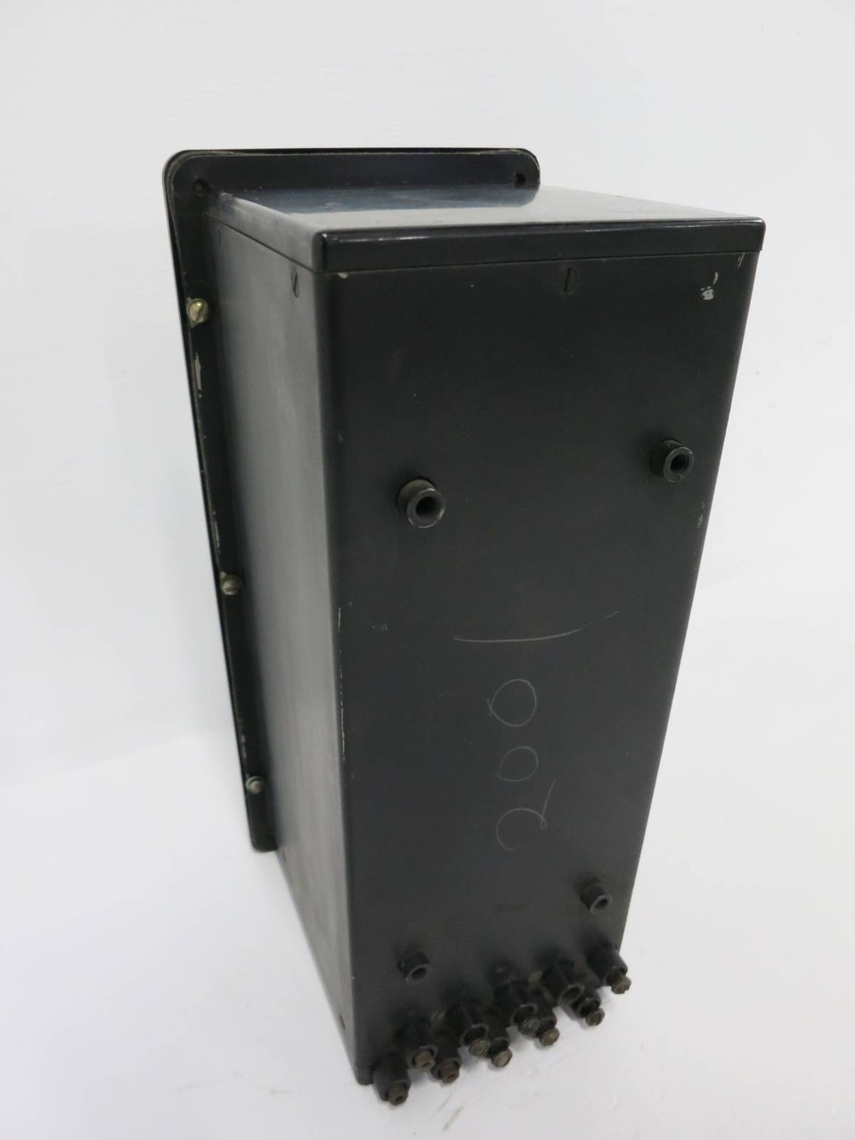 GE 12BDD15B1A Differential Relay Transformer Protection % Harmonic Restraint BDD (DW1117-19)