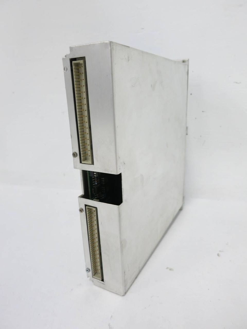 FPS 9160-2018 Rev 3B Flame Monitor Protection Detector Scanner Fossil Power PLC (DW1124-3)