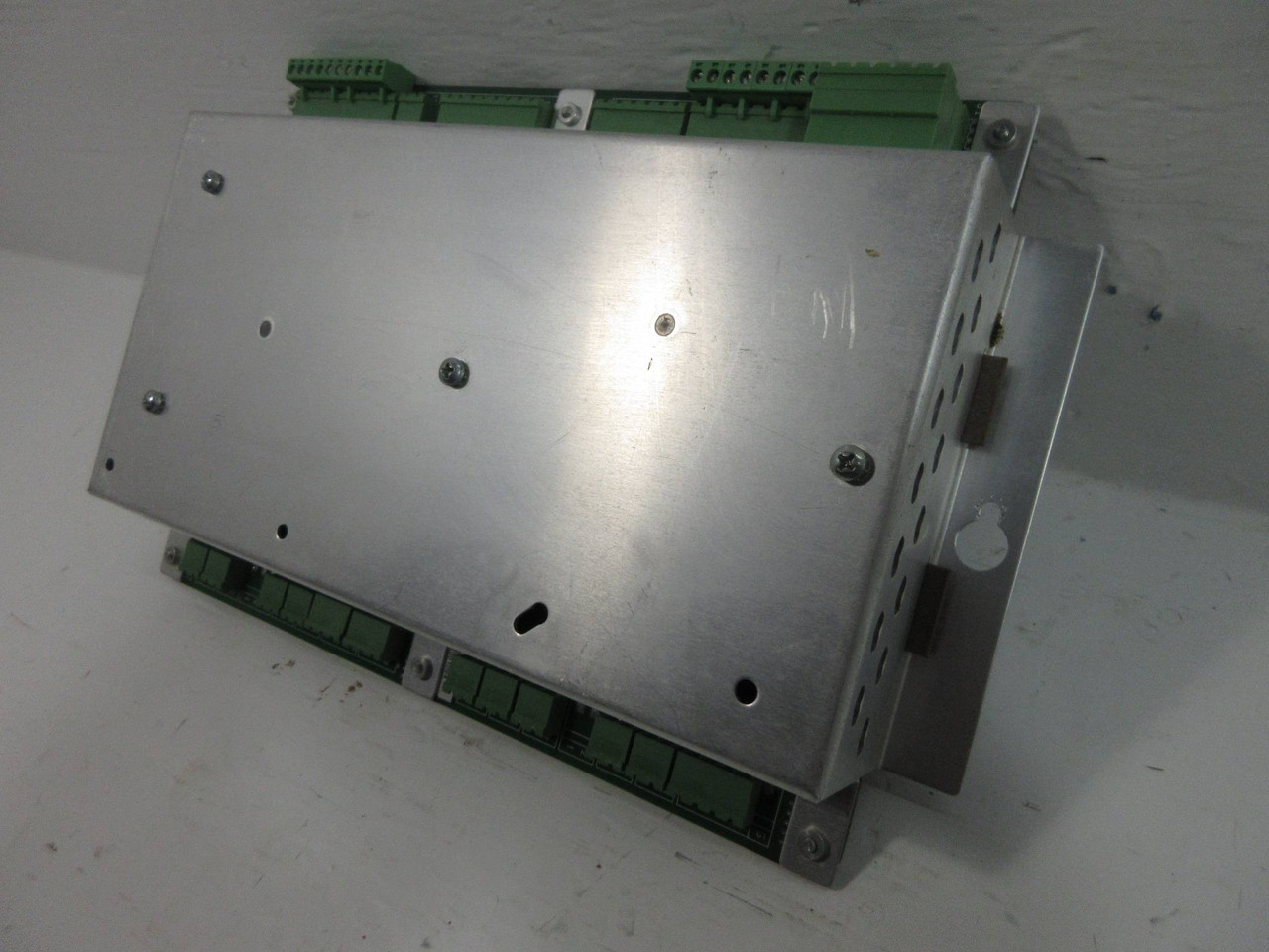 Trane X13650450-15 Rev W Chiller CTV Circuit Module PLC 98B337 (TK4428-1)