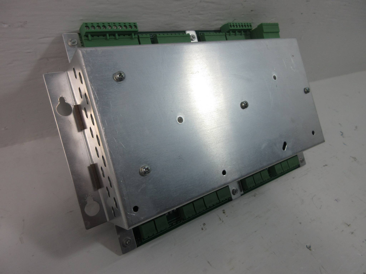 Trane X13650450-15 Rev W Chiller CTV Circuit Module PLC 98B337 (TK4428-4)