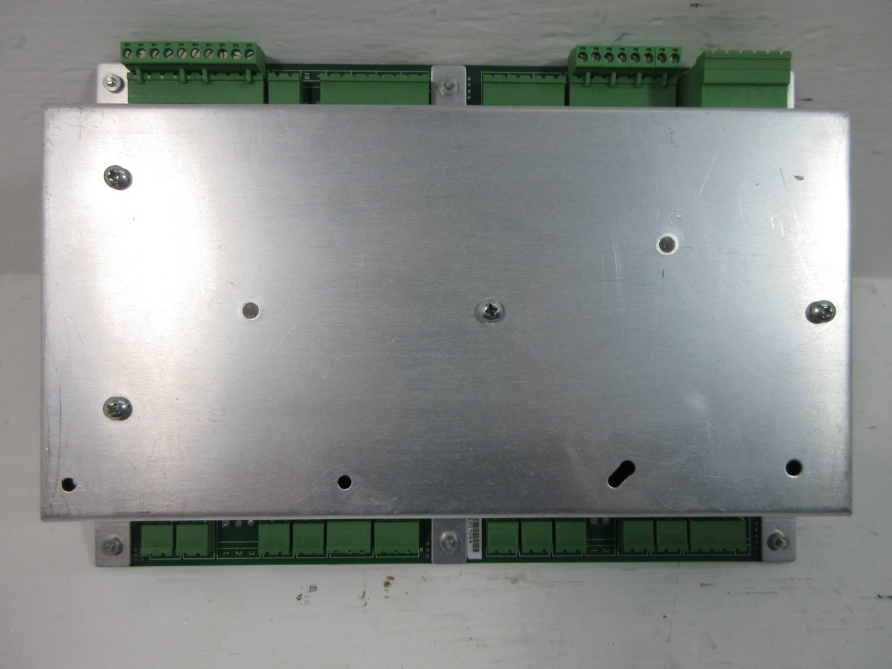 Trane X13650450-15 Rev W Chiller CTV Circuit Module PLC 98B337 (TK4428-4)