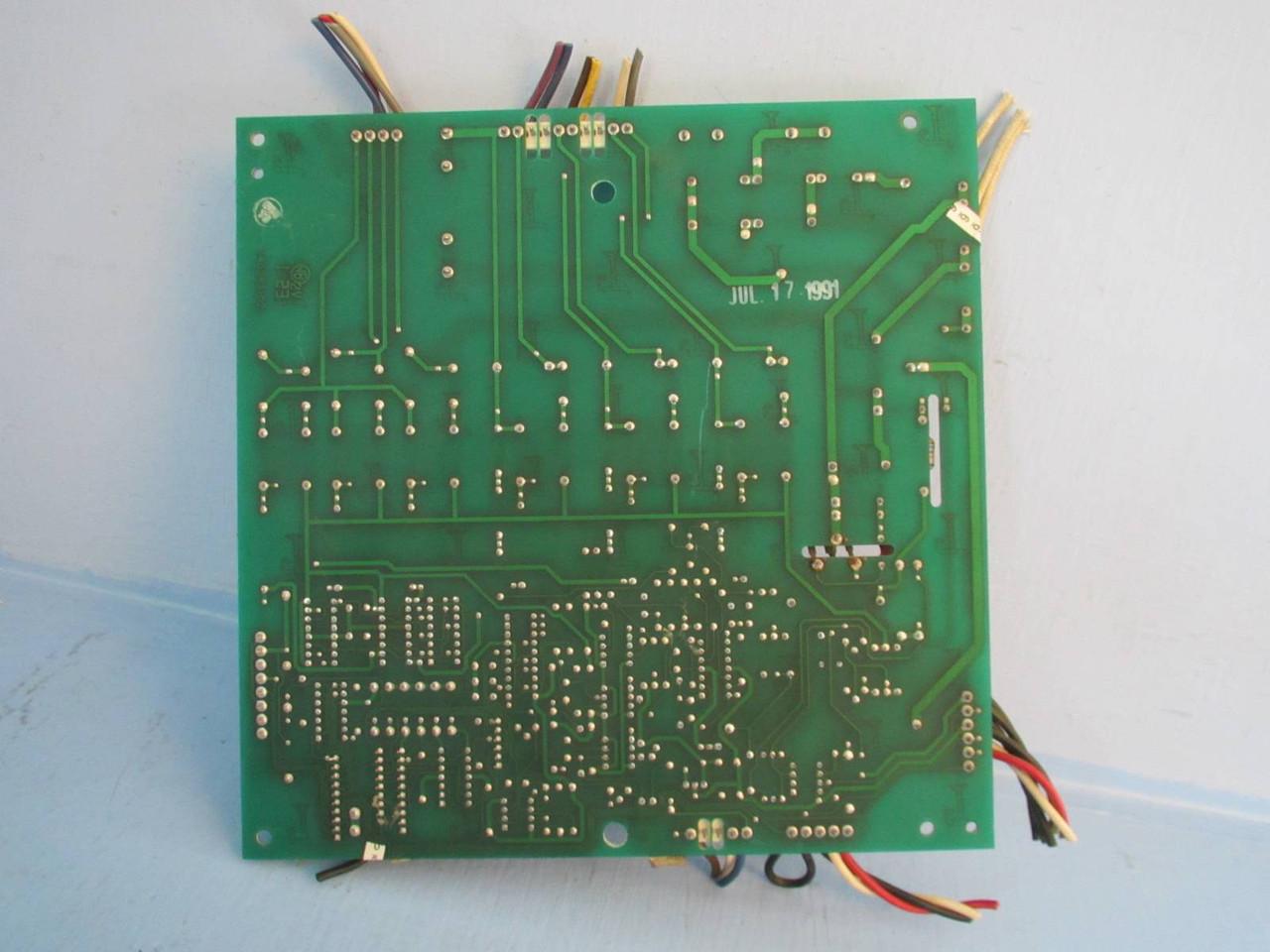 2nd Image of EBI0215