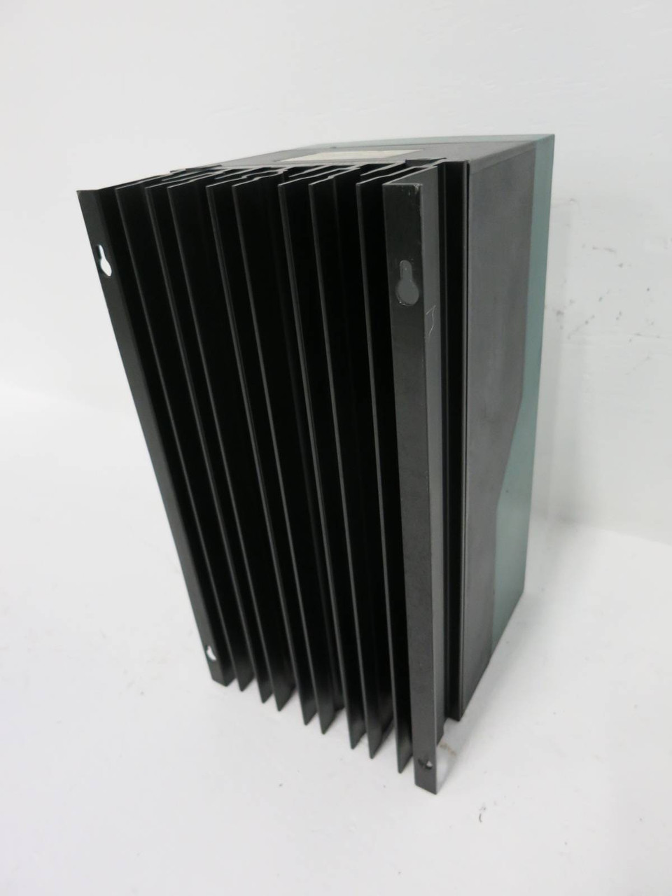 Baldor VS1MXS53-2T 3HP VS AC Drive VS1MX 3 HP 3PH 600V 6A 2.2kW Reliance 6 Amp (DW1138-6)