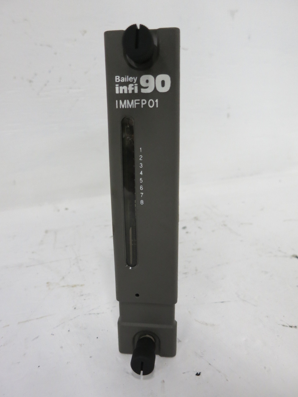 Bailey IMMFP01 infi-90 Multi-Function Processor Module 6638099B1 ABB Symphony (DW1156-1)