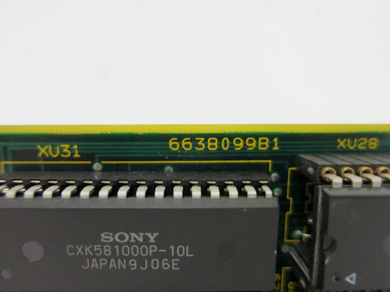 Bailey IMMFP01 infi-90 Multi-Function Processor Module 6638099B1 ABB Symphony (DW1156-1)