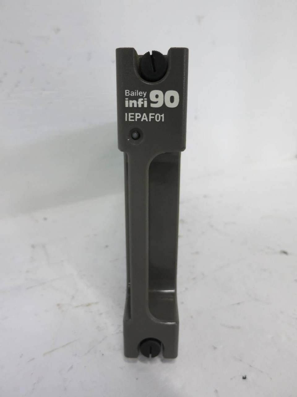 Bailey IEPAF01 infi-90 AC Field Power Supply Module Assy 6637642G2 ABB Symphony (DW1164-2)