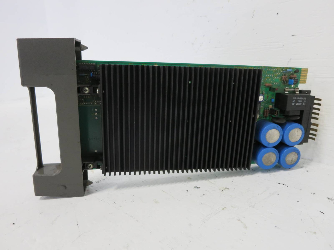 Bailey IEPAF01 infi-90 AC Field Power Supply Module Assy 6637642G2 ABB Symphony (DW1164-2)