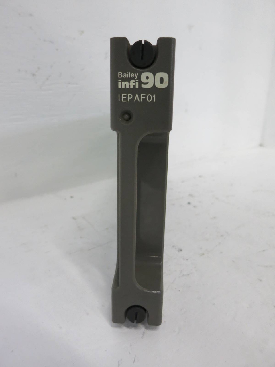 Bailey IEPAF01 infi-90 AC Field Power Supply Module Assy 6637642K2 ABB Symphony (DW1165-3)