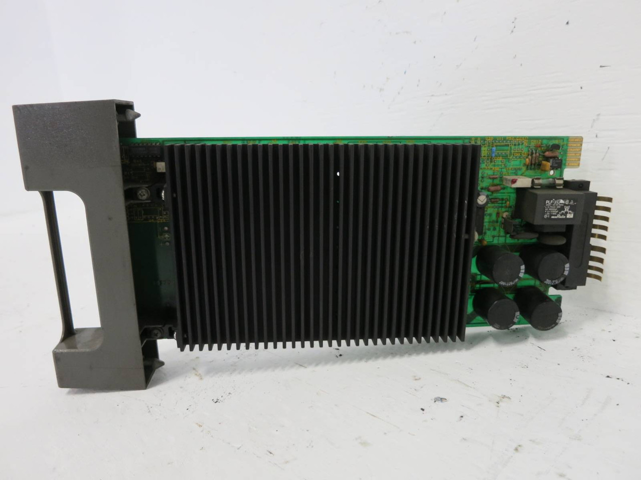 Bailey IEPAF01 infi-90 AC Field Power Supply Module Assy 6637642K2 ABB Symphony (DW1165-3)