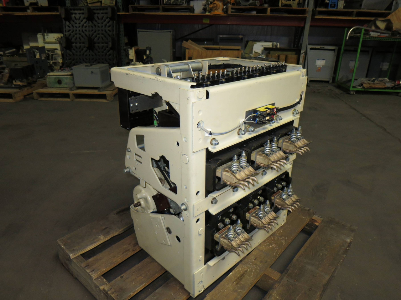 2nd Image of GA0022