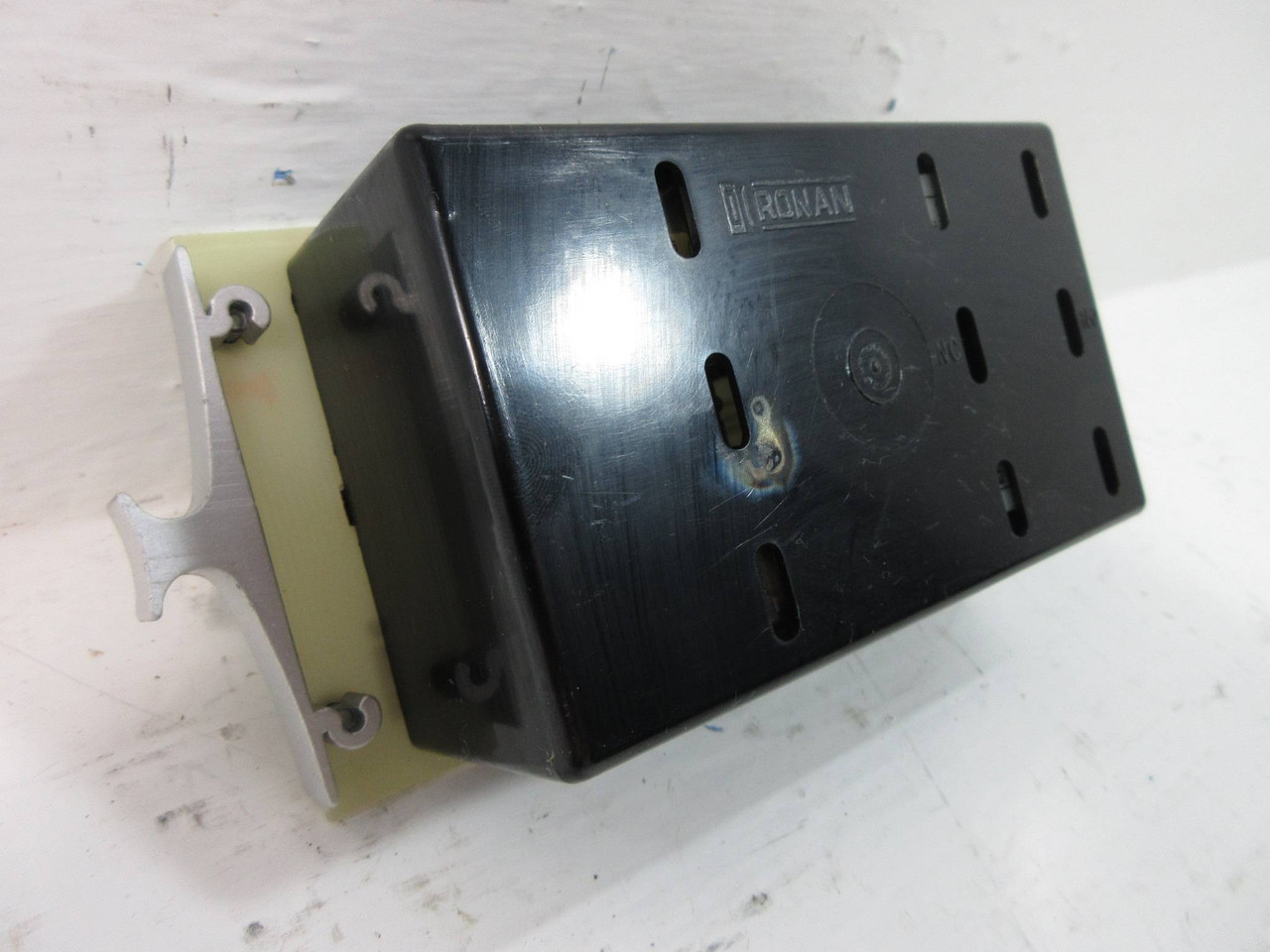 Ronan X9-1001-B X9 Logic Dual Alarm Module PLC Board (TK4448-5)