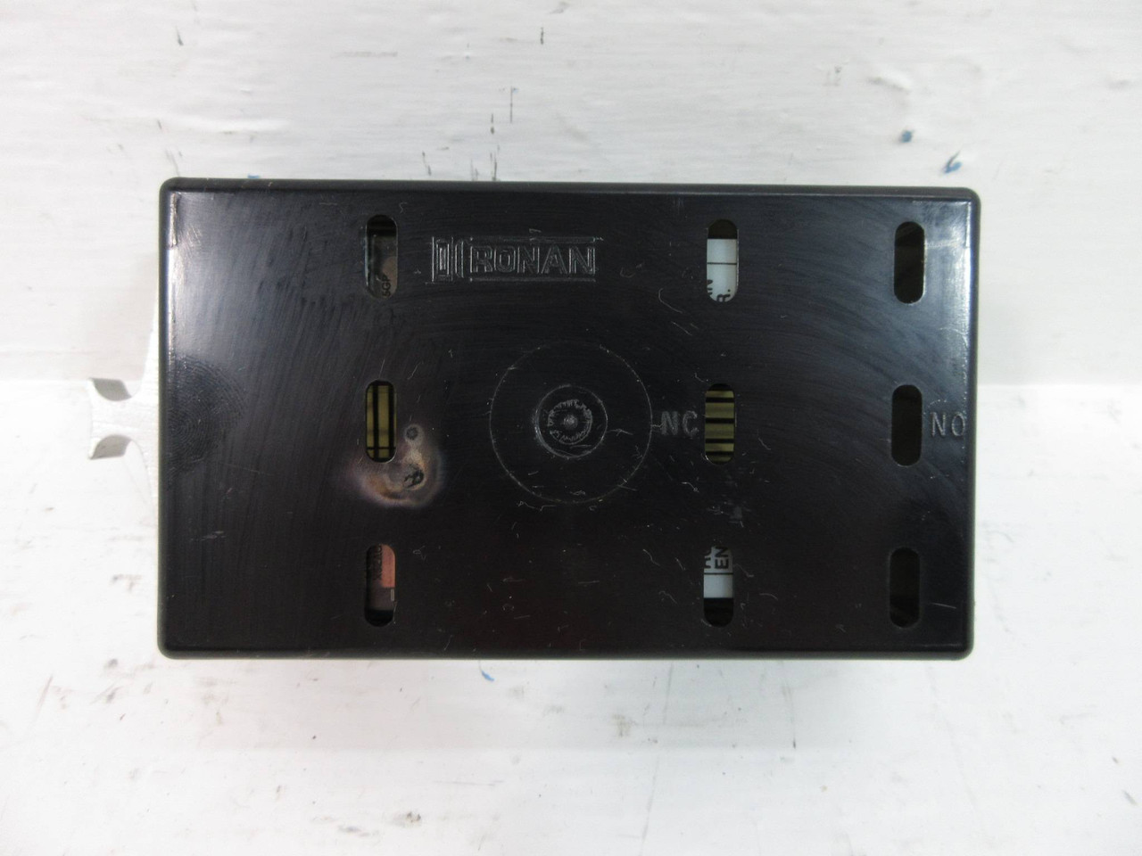 Ronan X9-1001-B X9 Logic Dual Alarm Module PLC Board (TK4448-5)