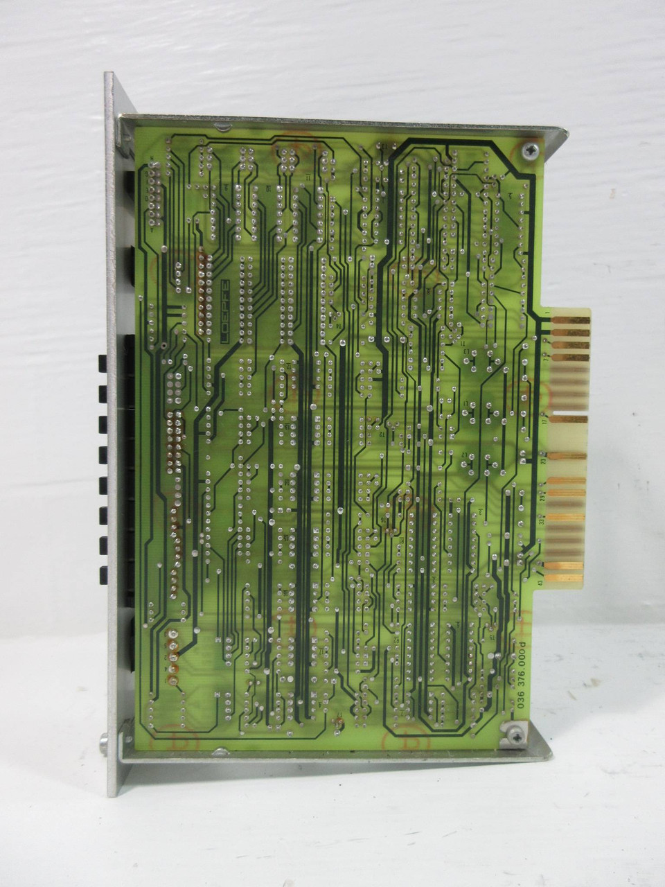 Loepfe 036884.000 LDL/-D Textile Machine PLC Module Board (TK4452-4)