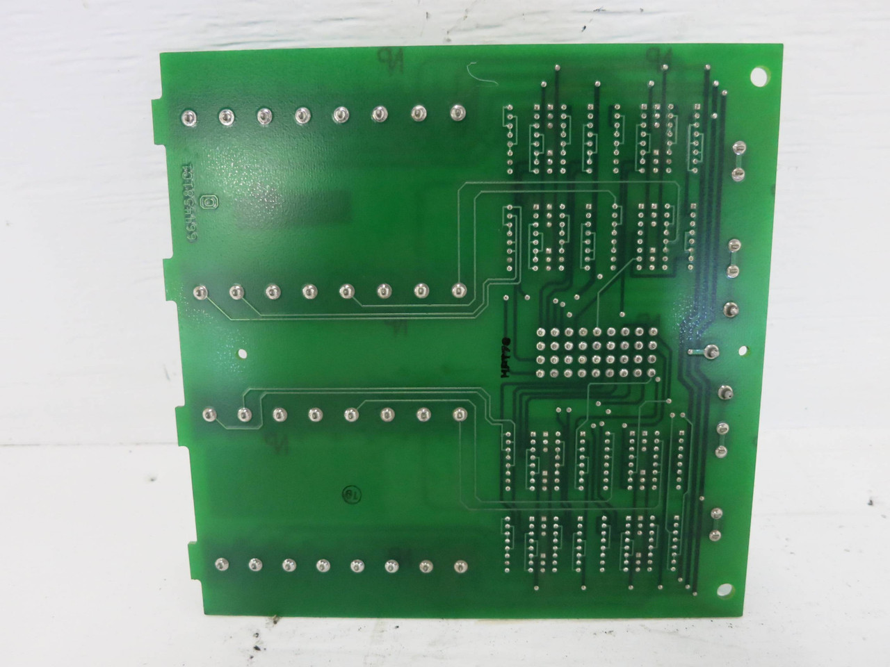 ABB NTDI02 infi90 Digital Interface I/O Termination Unit 6644582A1 Bailey Board (DW1190-238)