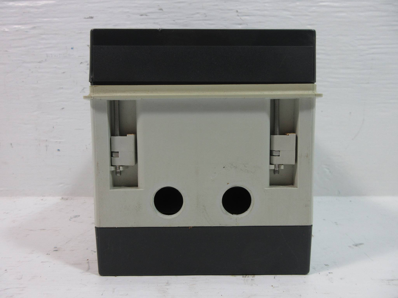 Meriam Instruments Model 1820-20 Digital Flow Totalizer 120V (TK4457-1)