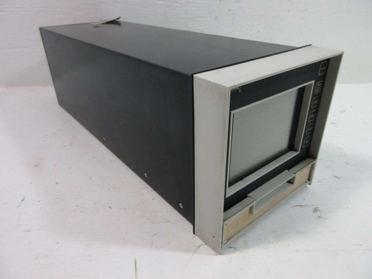 Moore 363A21N1DDNAN Multipoint Digital Recorder M91614-001 16084-1-5 16085-21-1 (TK4466-1)