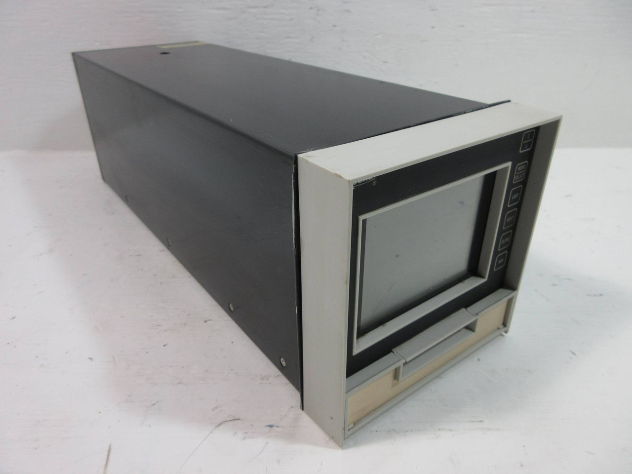 Image of Moore 363A11N2NNNAN Multipoint Digital Recorder M78624-001 16084-1-5 16085-21-1