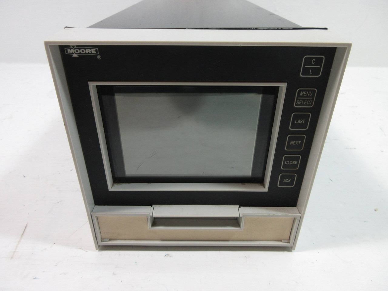 Moore 363A11N2NNNAN Multipoint Digital Recorder M78624-001 16084-1-5 16085-21-1 (TK4467-1)