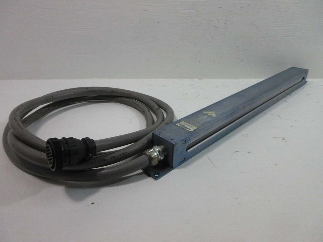 Frost Controls LCMP-11-23 Photo Receiver Light Curtain System (TK4471-2)