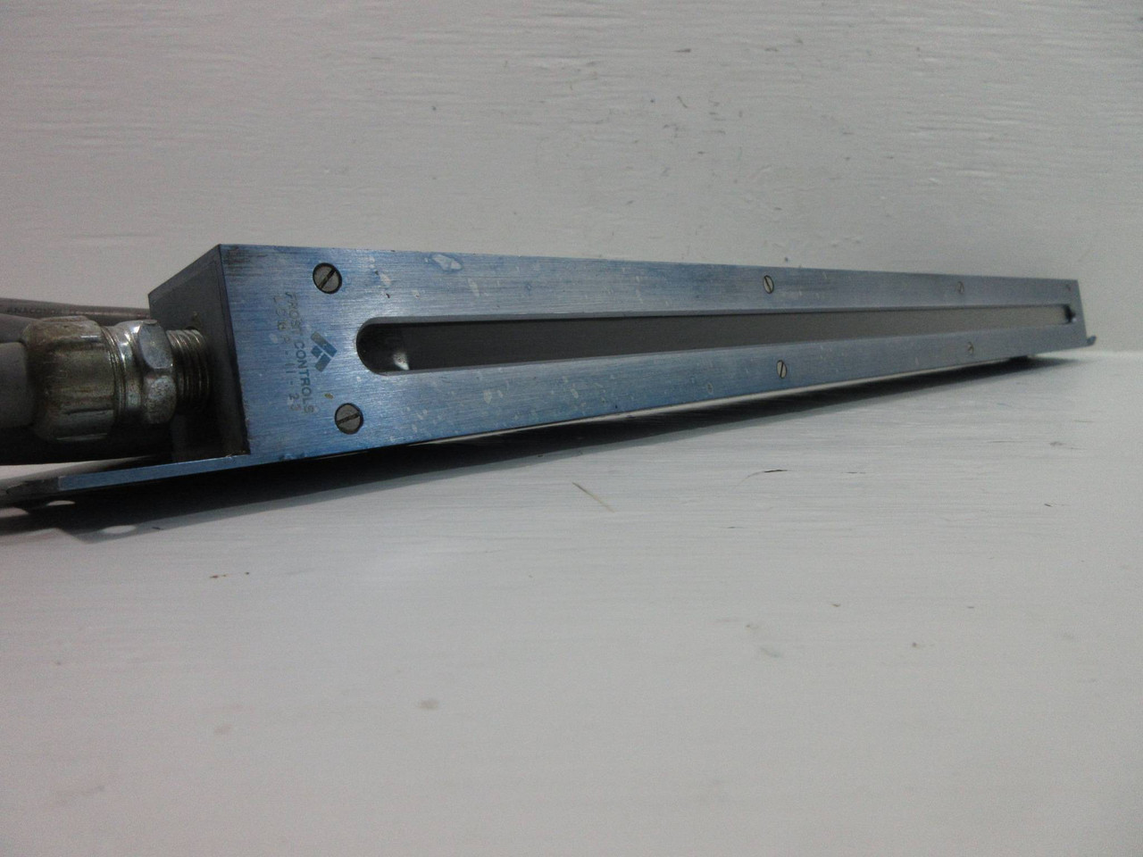 Frost Controls LCMP-11-23 Photo Receiver Light Curtain System (TK4471-2)