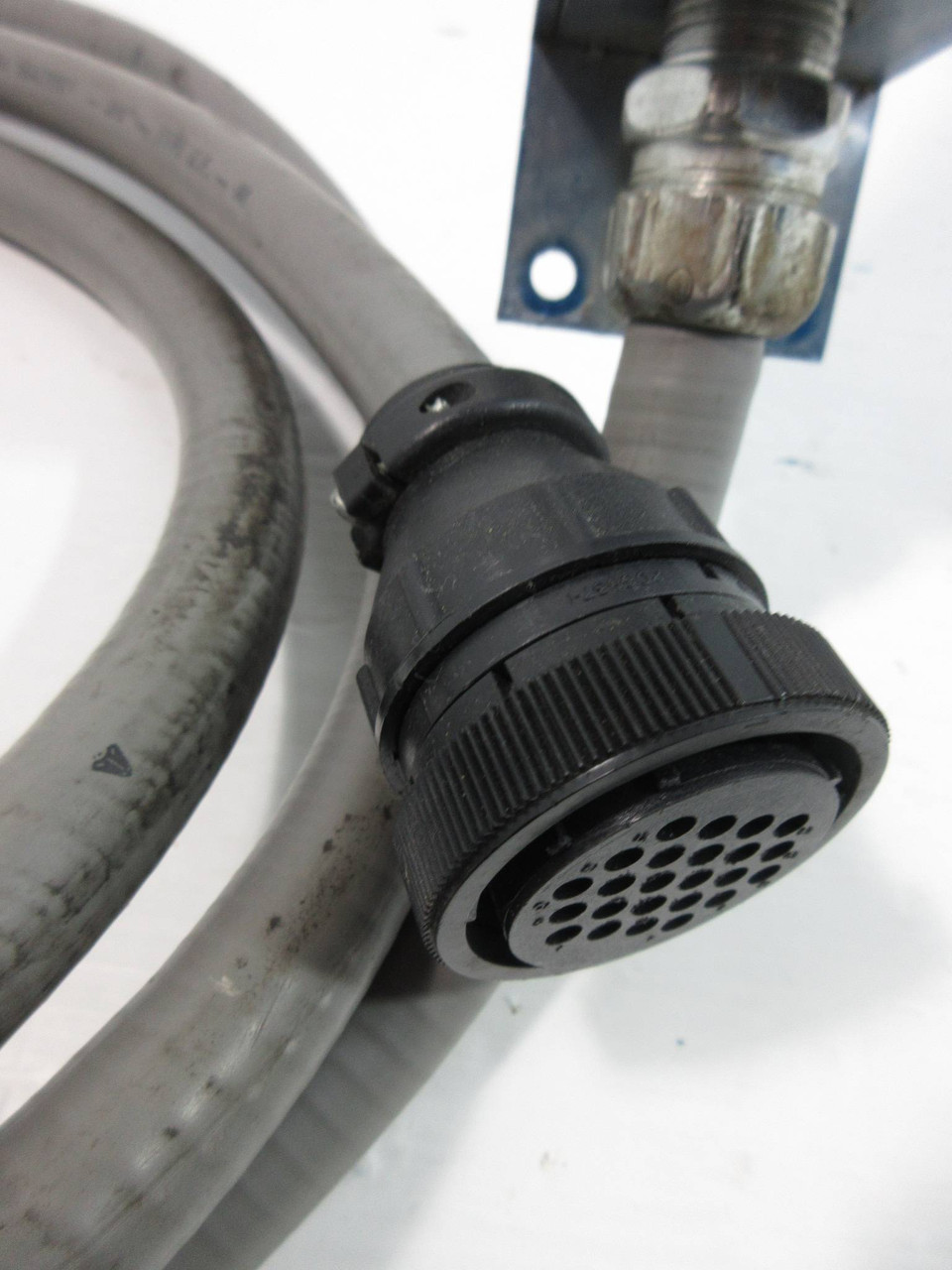 Frost Controls LCMP-11-23 Photo Receiver Light Curtain System (TK4471-2)