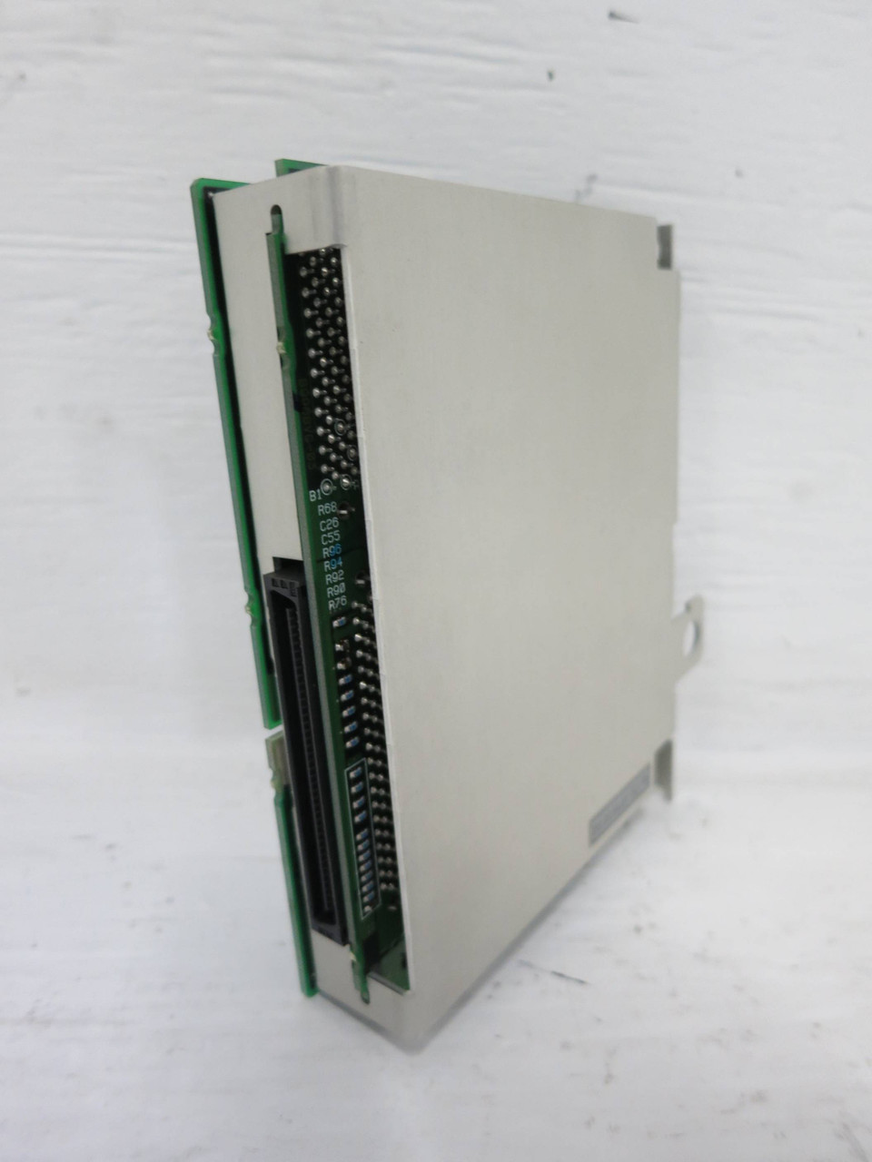 Yokogawa B9968NH DX200 DAQSTATION CPU Memory Display Boards Module B9968SG Card (DW1204-2)