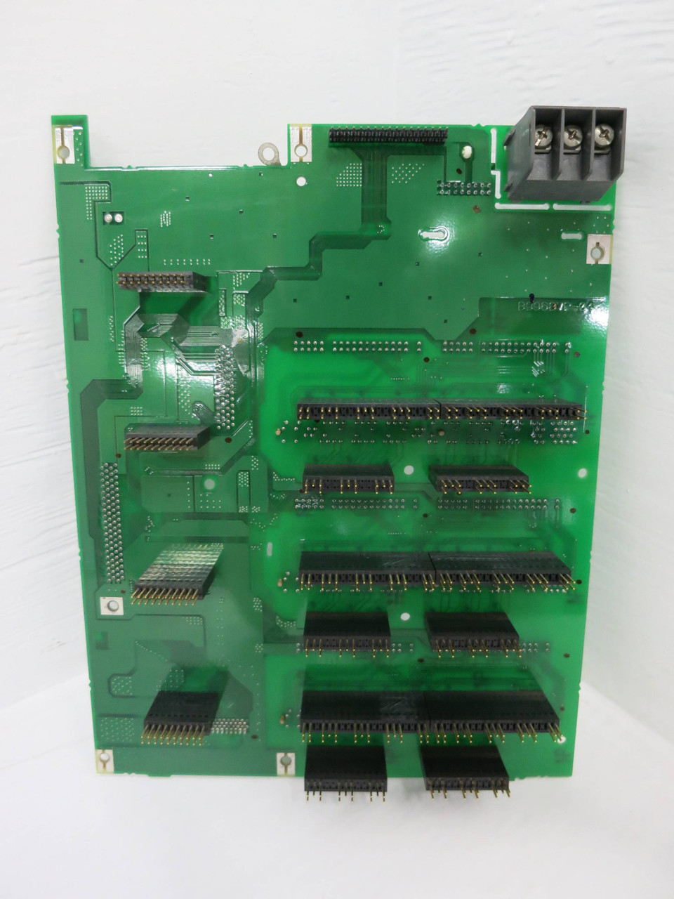 Yokogawa B9968SP DX200 DAQSTATION Mother Board Assy PCB B9968-SP Card Assembly (DW1206-3)