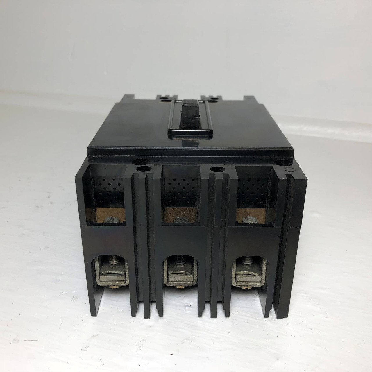 CH Westinghouse FA3020 20A Circuit Breaker 14ka @ 480/600V 3P 368D451G18 20 Amp (EM3177-23)