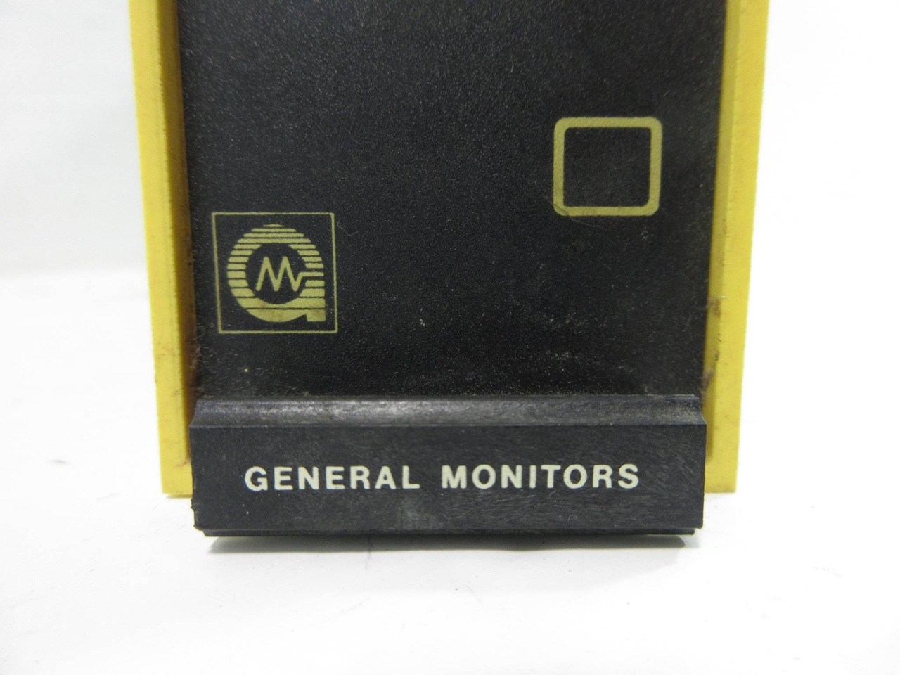 General Monitors DT230-111-200-100 Dual Channel Hydrogen Sulfide Monitor 32180-1 (TK4488-1)