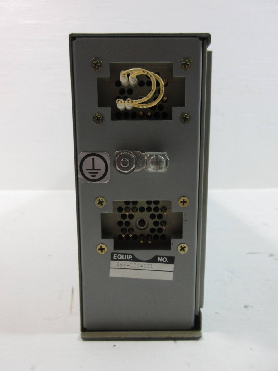 Foxboro 2CDA-S1 SPEC 200 Micro Display Station Controller L0117AG Control Board (TK4504-2)