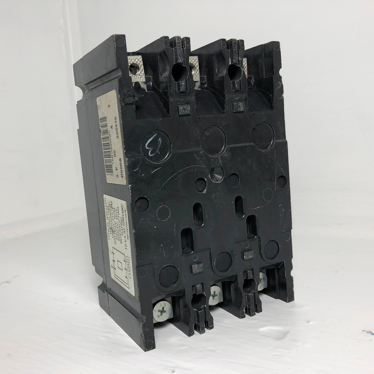 3rd Image of EM3205