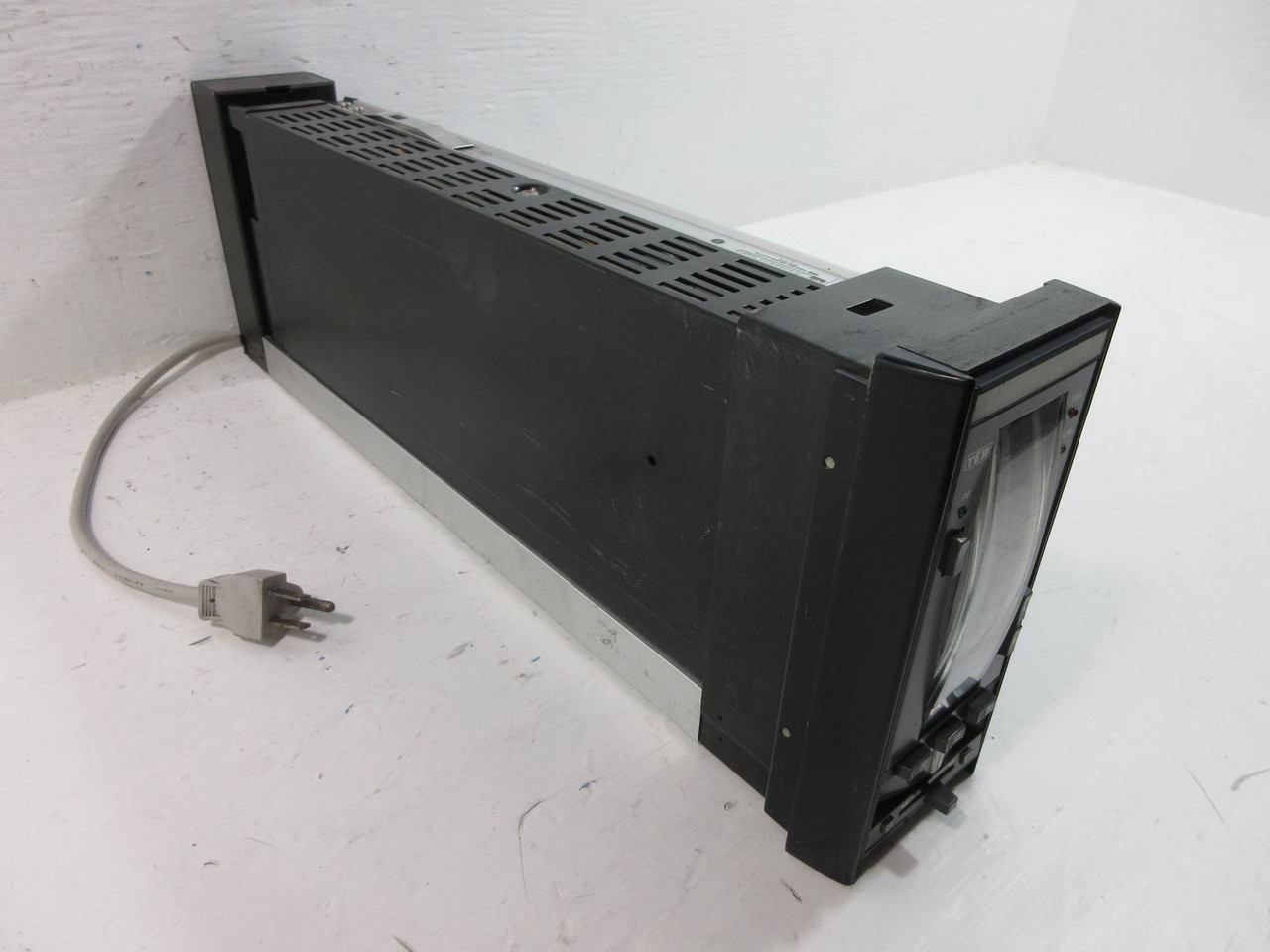 Yokogawa SLPC-170*E Programmable Controller Single Loop Indicator SLPC (TK4510-1)