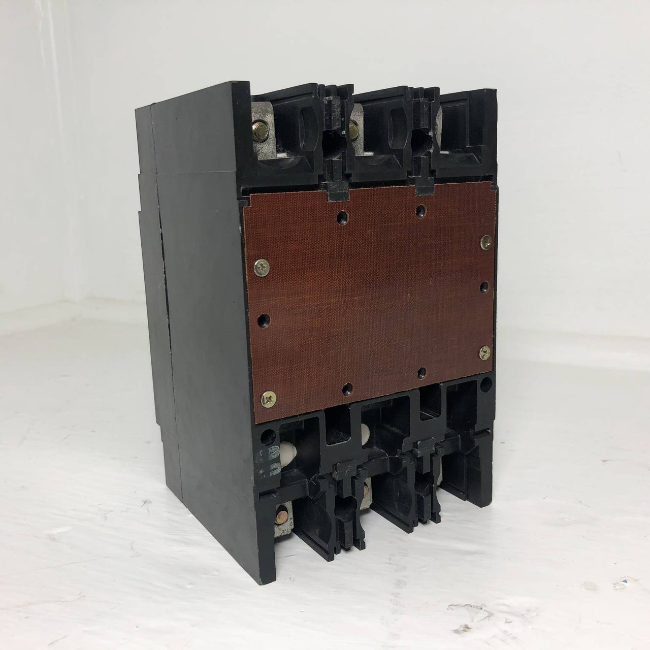 GE TEML34030 30A Mag-Break Circuit Breaker 480 VAC 3P 30 Amp General Electric (EM3229-2)