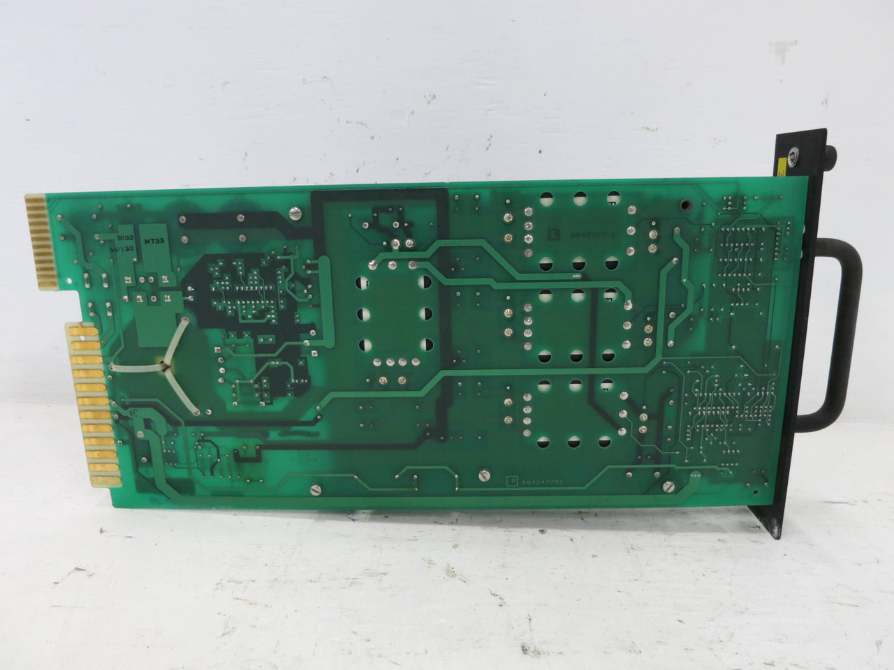 Bailey IPFLD125 infi90 Power System Module Network 90 6642479E1 Symphony i90 ABB (DW1292-2)