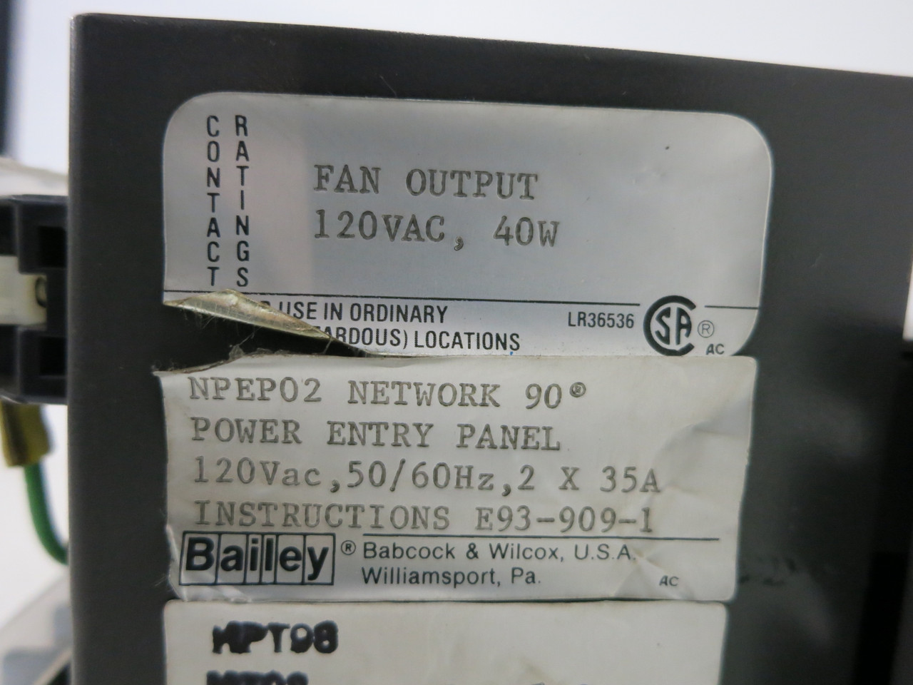 2nd Image of DW1295