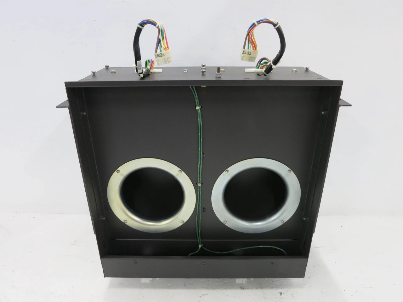 Bailey IPFCH01 I90 Power Fan Chassis Module infi90 Symphony Network 90 ABB (DW1297-1)