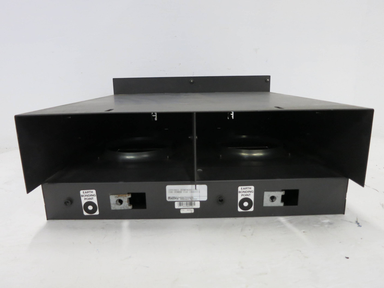 Bailey IPFCH01 I90 Power Fan Chassis Module infi90 Symphony Network 90 ABB (DW1297-1)
