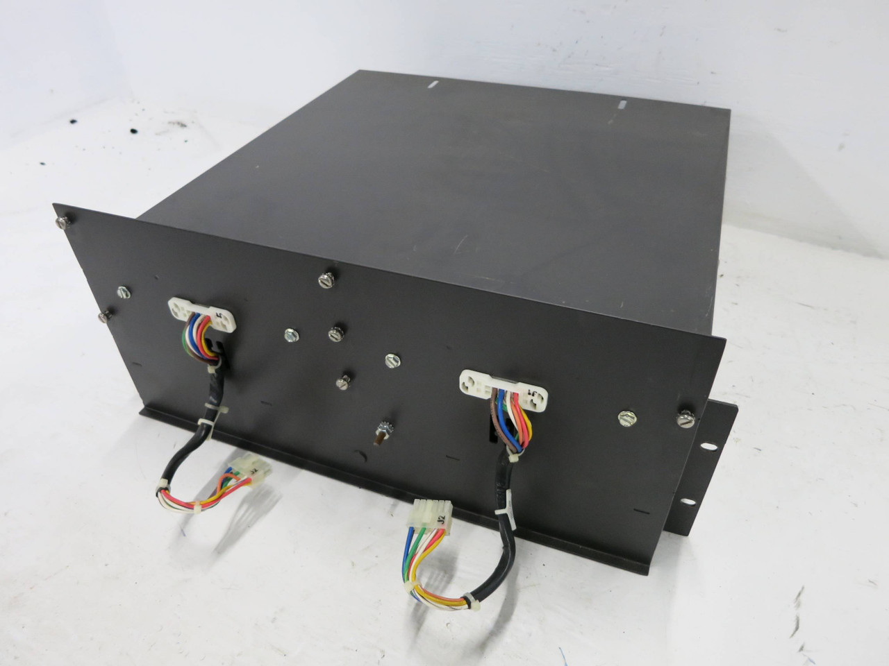 Bailey IPFCH01 I90 Power Fan Chassis Module infi90 Symphony Network 90 ABB (DW1297-1)