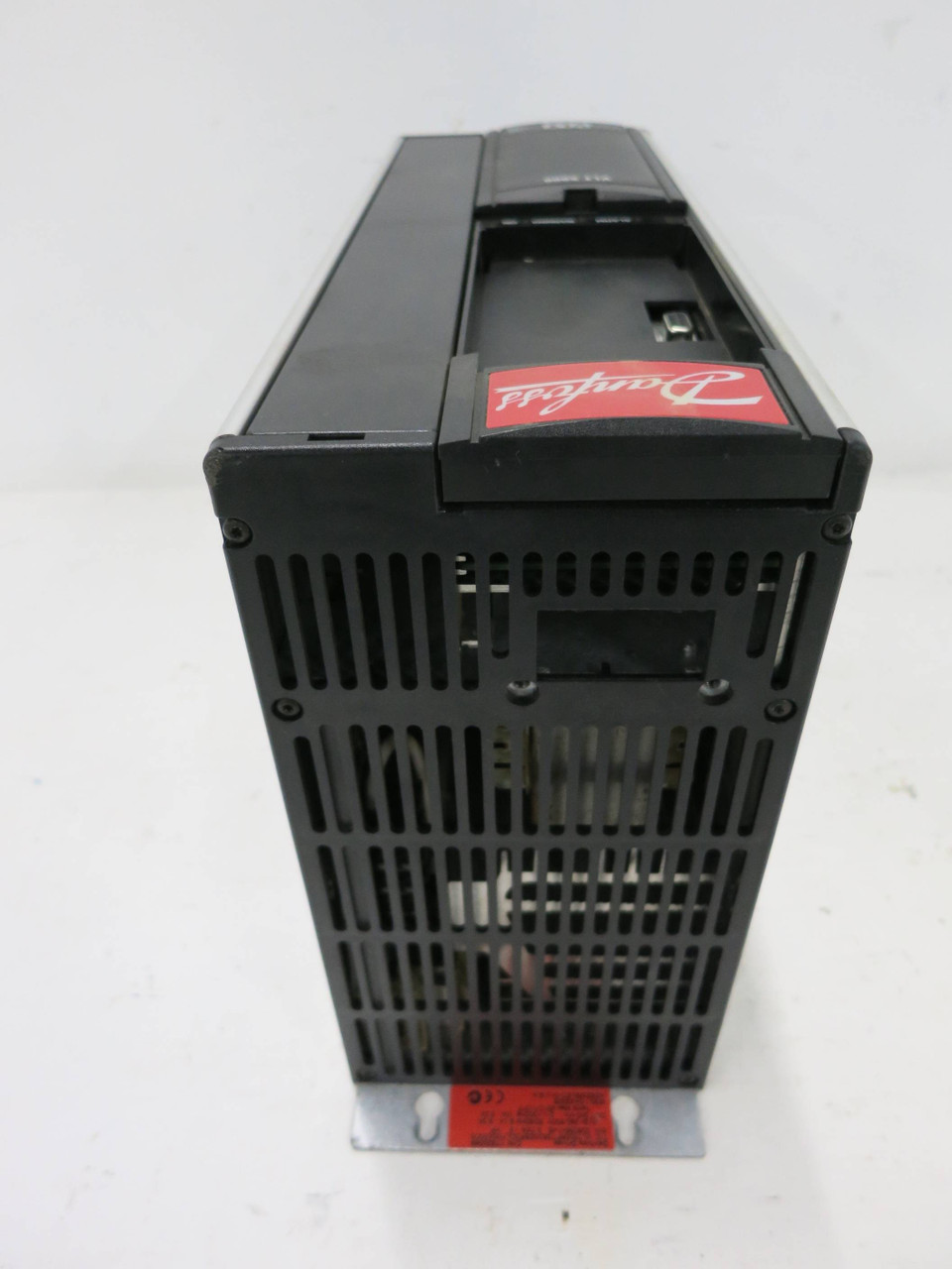 Danfoss VLT5000 5 HP Variable Speed Drive VLT5006PT5B20SBR3DLF00A00C0 3.7kW 5HP (DW1310-3)