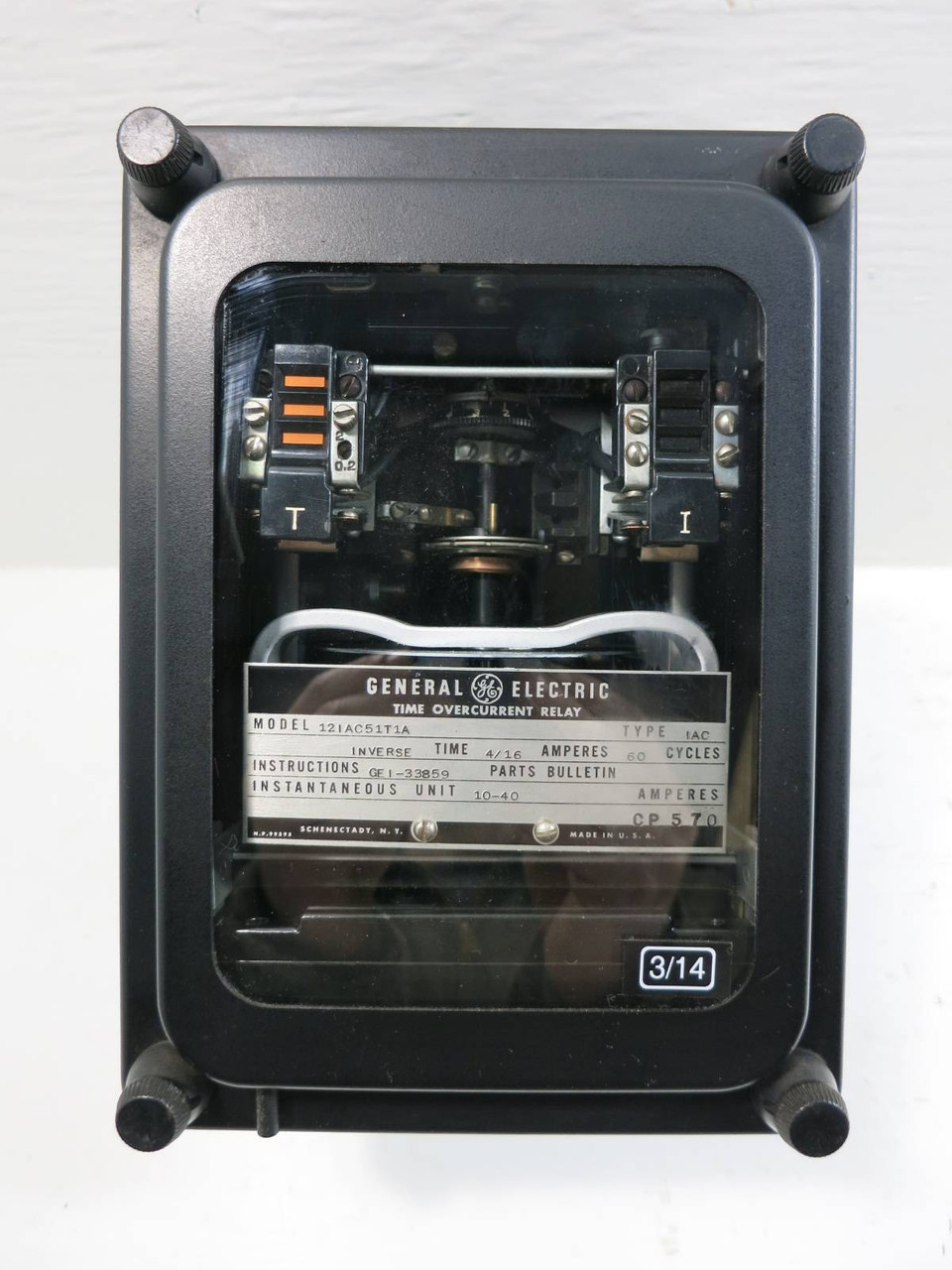 3rd Image of TK4591
