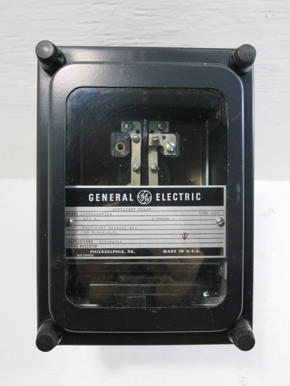 3rd Image of TK4598