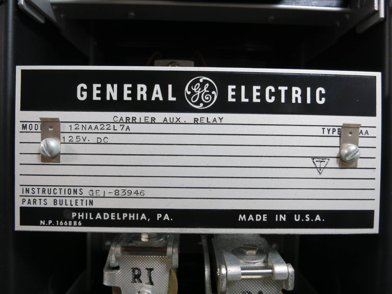 2nd Image of TK4597