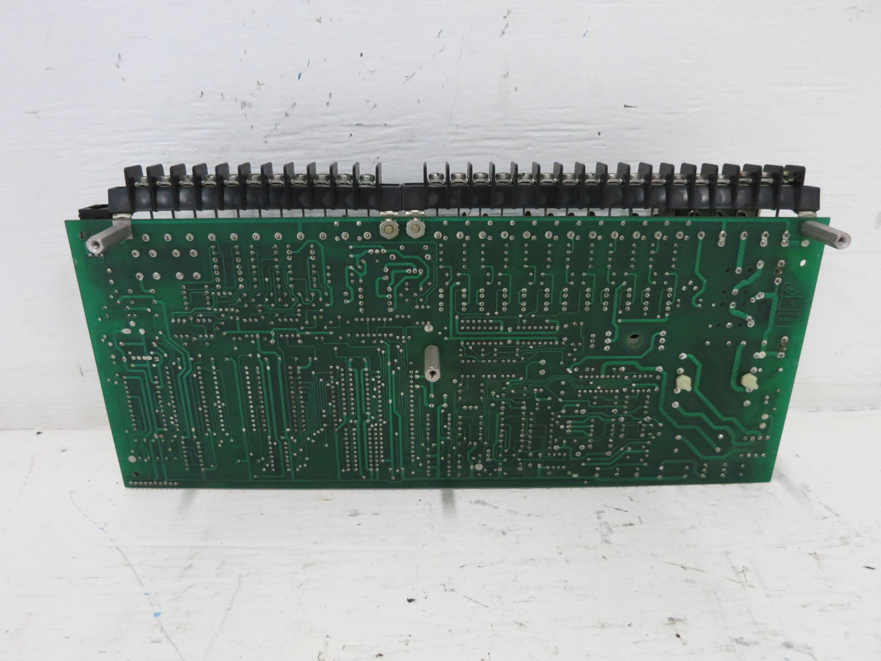 Allen Bradley 46704-410-57 DL20 Dataliner Processor Circuit Board PCB PLC Rev B (DW1324-1)