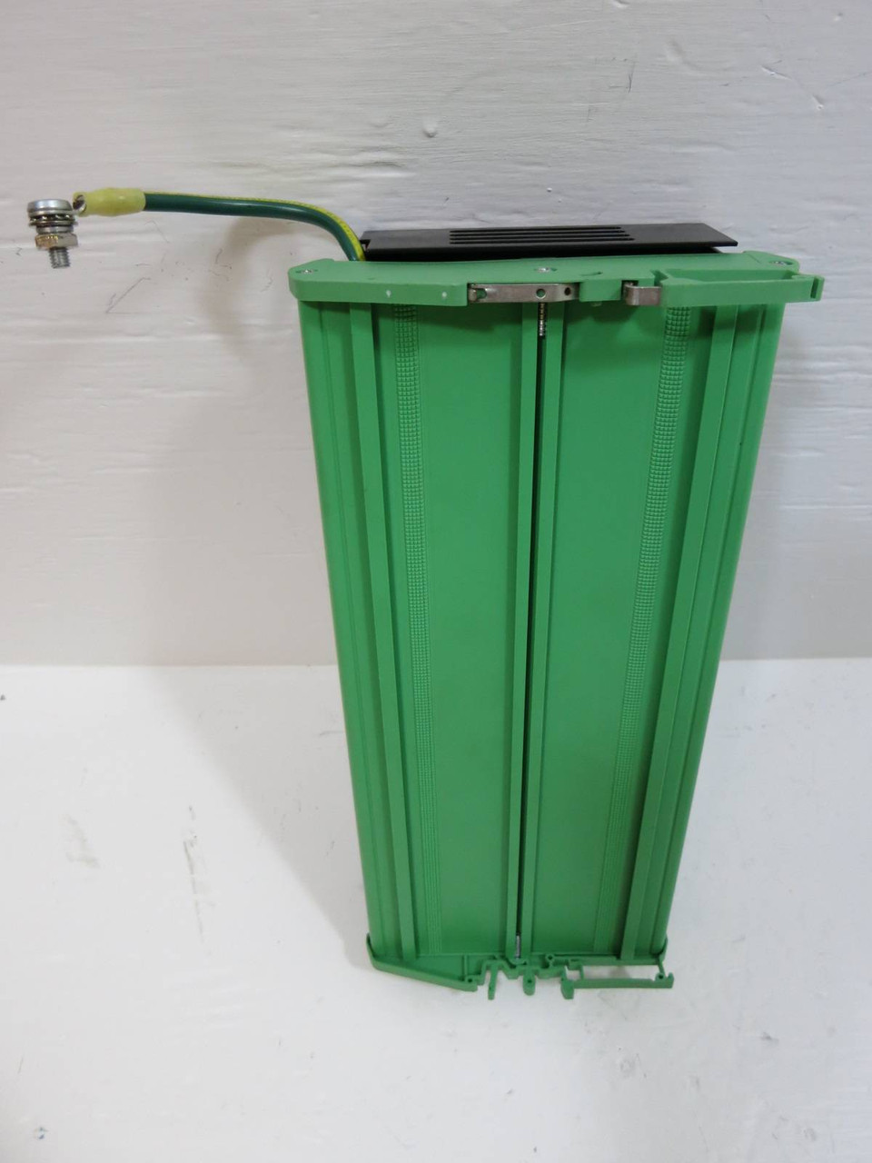 Valmet Metso Automation IOP337 181571 PLC Module Rev A2/A4 Terminal IOP 337 (NP2169-1)