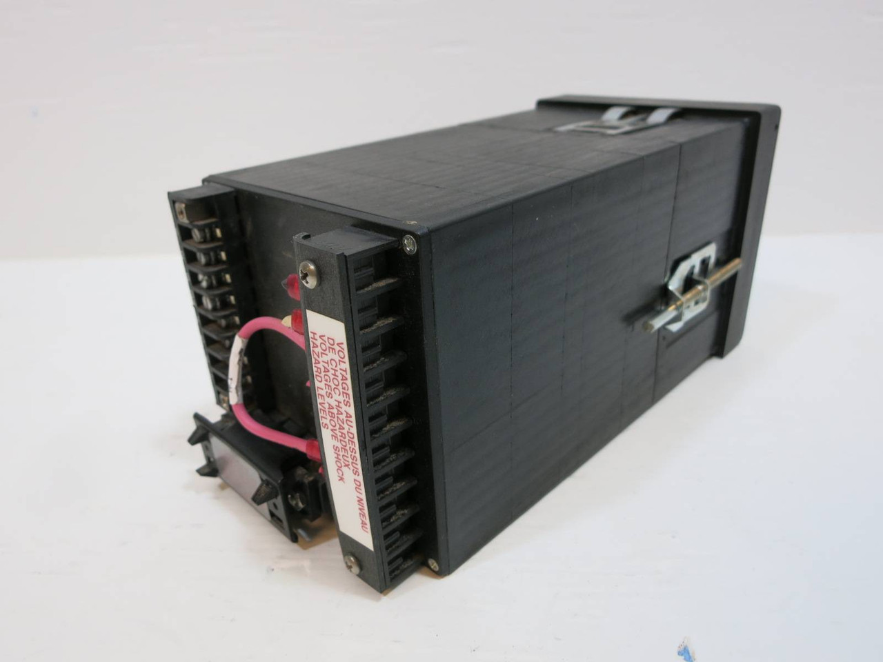 Foxboro 873RS-AIPCGZ 873 Resistivity Analyzer CGZ Operator Interface 120V (NP2167-1)